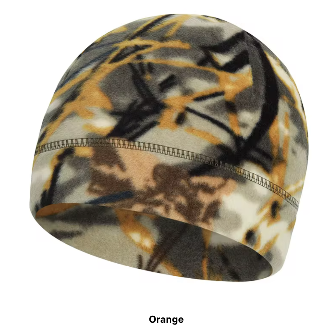 Entra Wrestling Streetwear Fleece Beanie