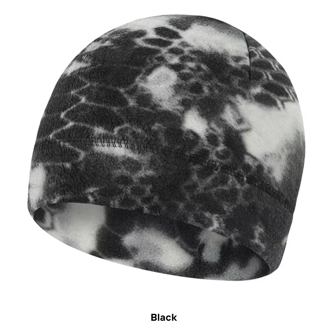 Entra Wrestling Streetwear Fleece Beanie