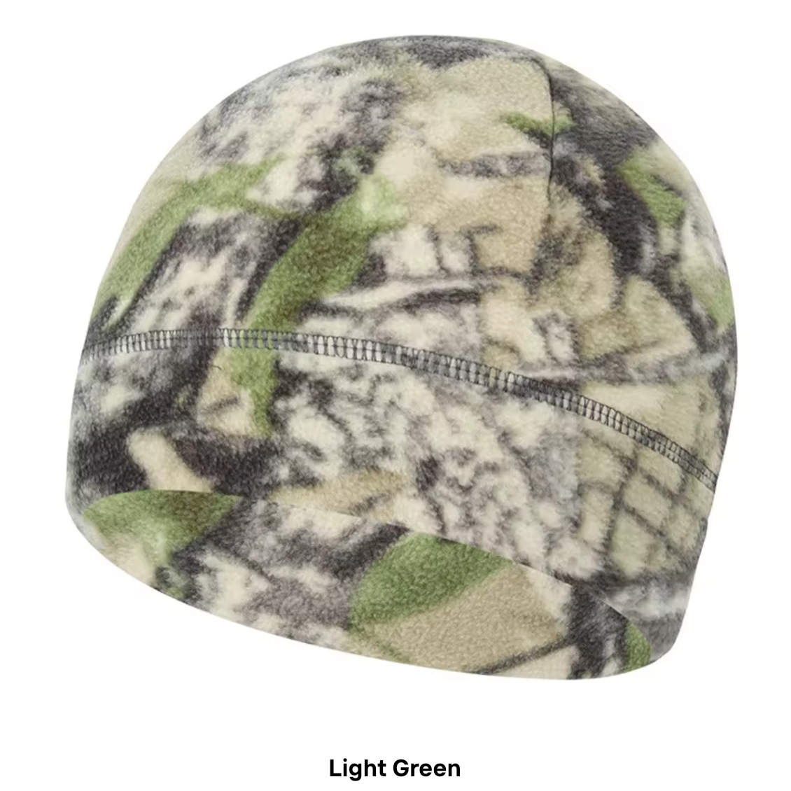 Entra Wrestling Streetwear Fleece Beanie